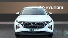 Hyundai TUCSON 1.6 TGDi SE Connect 5dr 2WD Petrol Estate